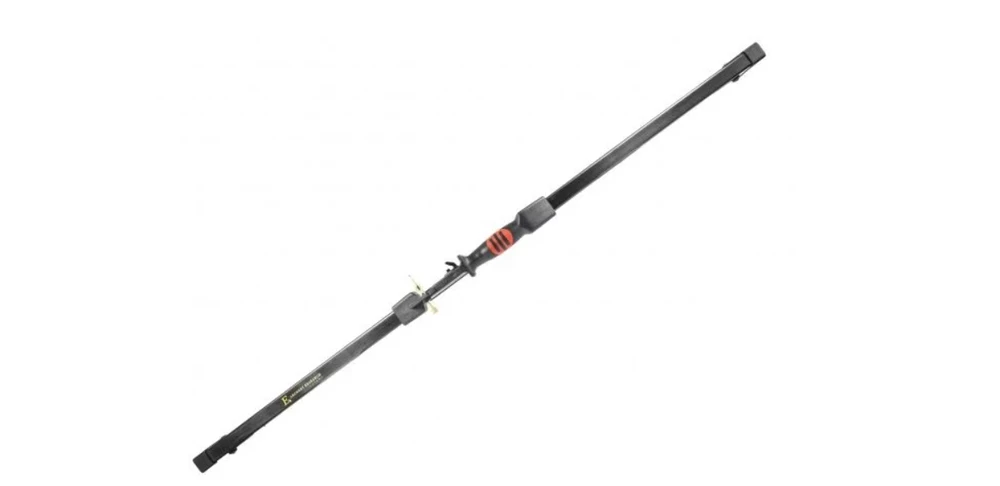 Kombinuotas Lankas - Poe Lang EK Chameleon Juodas 10-15 LBS
