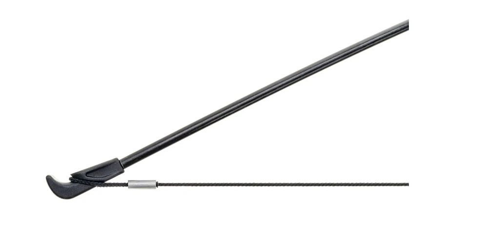 Kombinuotas Lankas - Poe Lang EK Chameleonas 10-15 LB Klasikinis