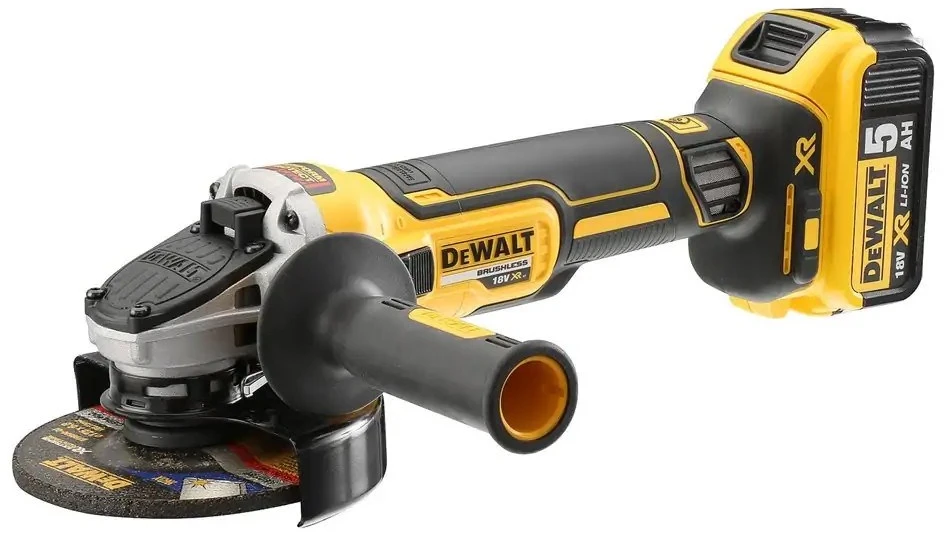 DEWALT DCK384P2T 18 V kombinuotas elektrinių įrankių rinkinys