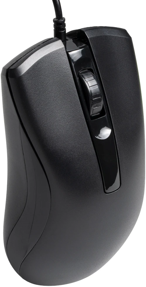 Kompiuterinė pelė - D-Fruit Plixo DF133 1000 DPI