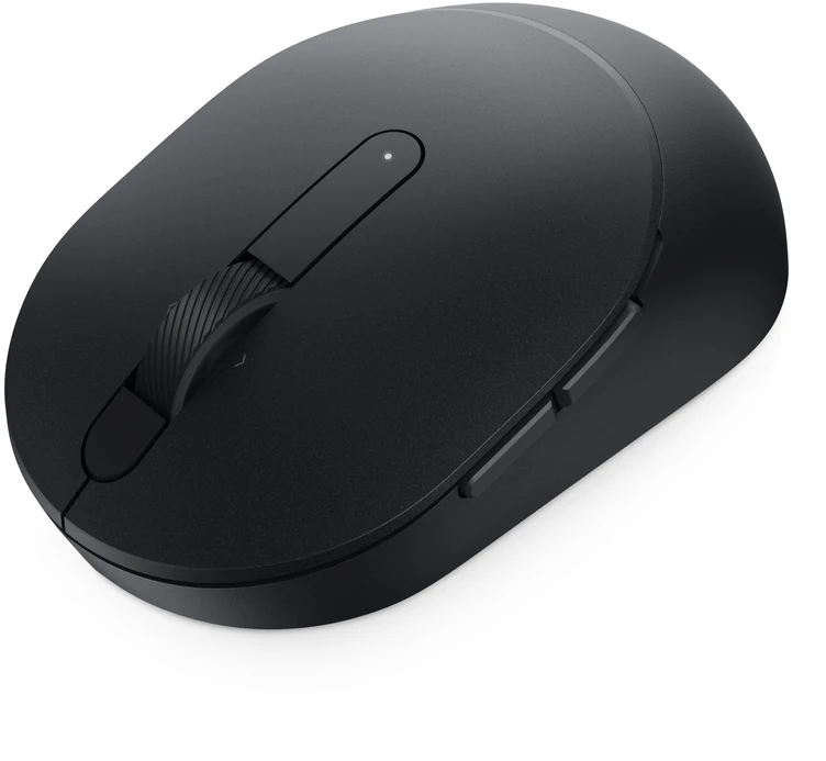 Belaidė pelė Dell Mobile Pro MS5120W, juoda