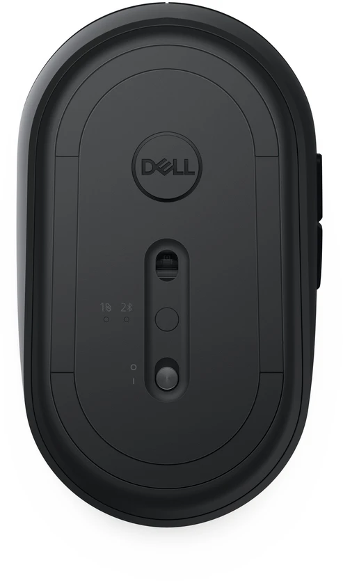 Belaidė pelė Dell Mobile Pro MS5120W, juoda