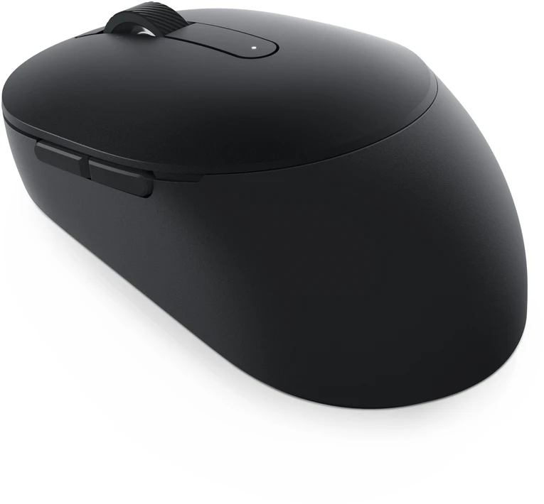 Belaidė pelė Dell Mobile Pro MS5120W, juoda