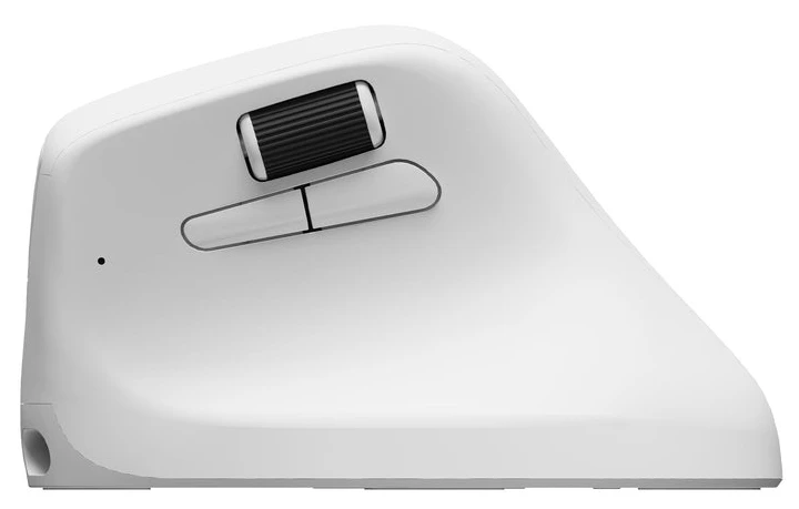 Keychron M5 Wireless (M5-A24) 8000Hz Baltas (Balta) Belaidė Žaidimų Pelė