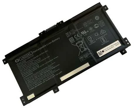 Hewlett Packard (HP) Nešiojamo kompiuterio baterija HP LK03XL, Original