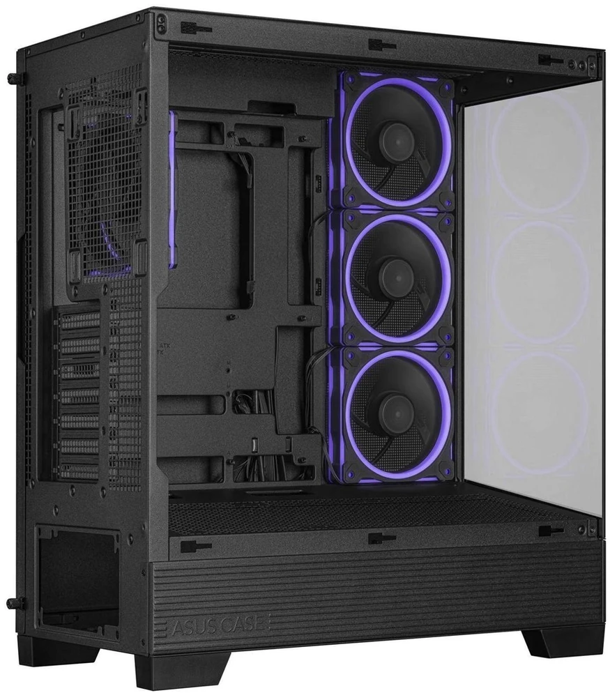 ASUS A32 PLUS Juodas