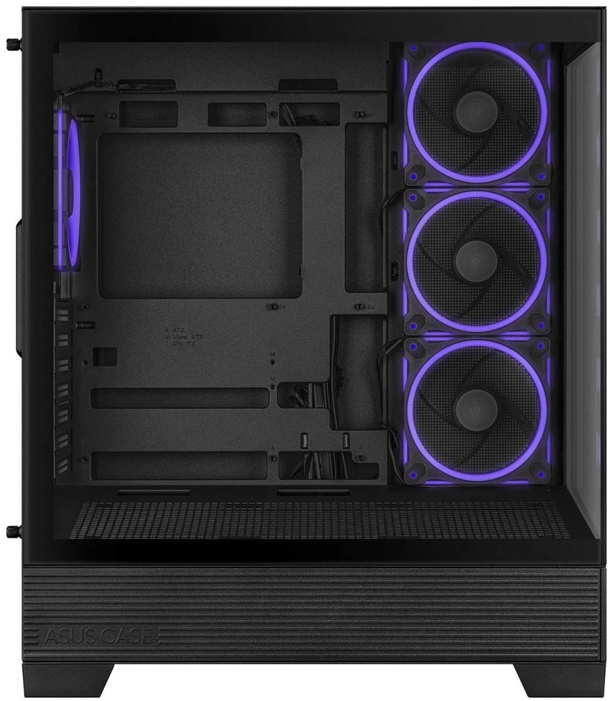 ASUS A32 PLUS Juodas