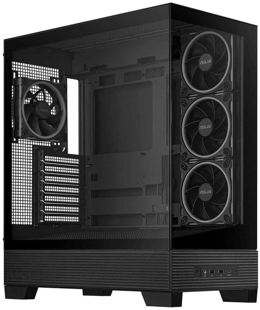 ASUS A32 PLUS Juodas