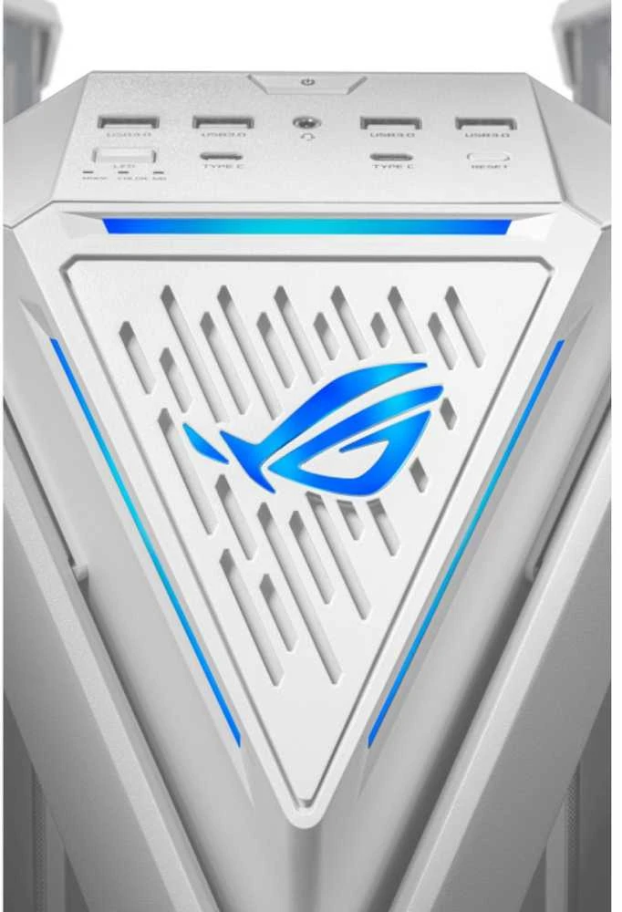 Kompiuterio korpusas ASUS ROG Hyperion GR701