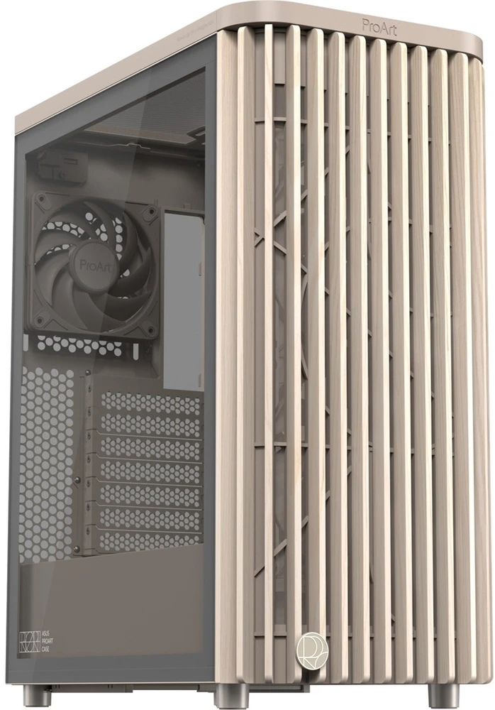 Asus PROART PA401 MEDIENOS TG PWM SMĖLIO SPALVOS