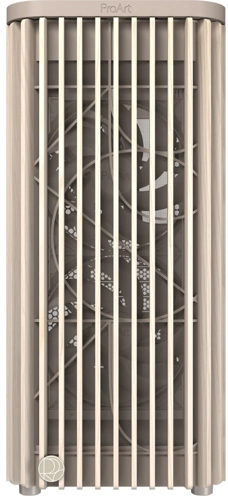 Asus PROART PA401 MEDIENOS TG PWM SMĖLIO SPALVOS