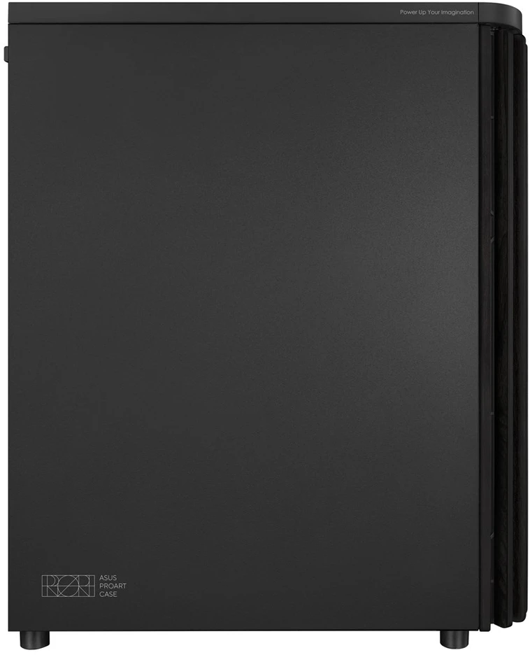 ASUS ProArt PA401 Wood METAL PWM Juodas