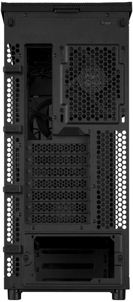 Asus ProArt PA401 ABS TG PWM Juodas enclosure