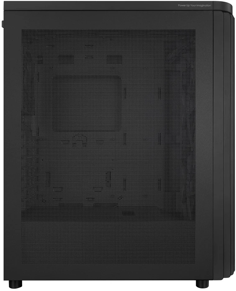 ASUS ProArt PA401 - Mesh Panel Juodas