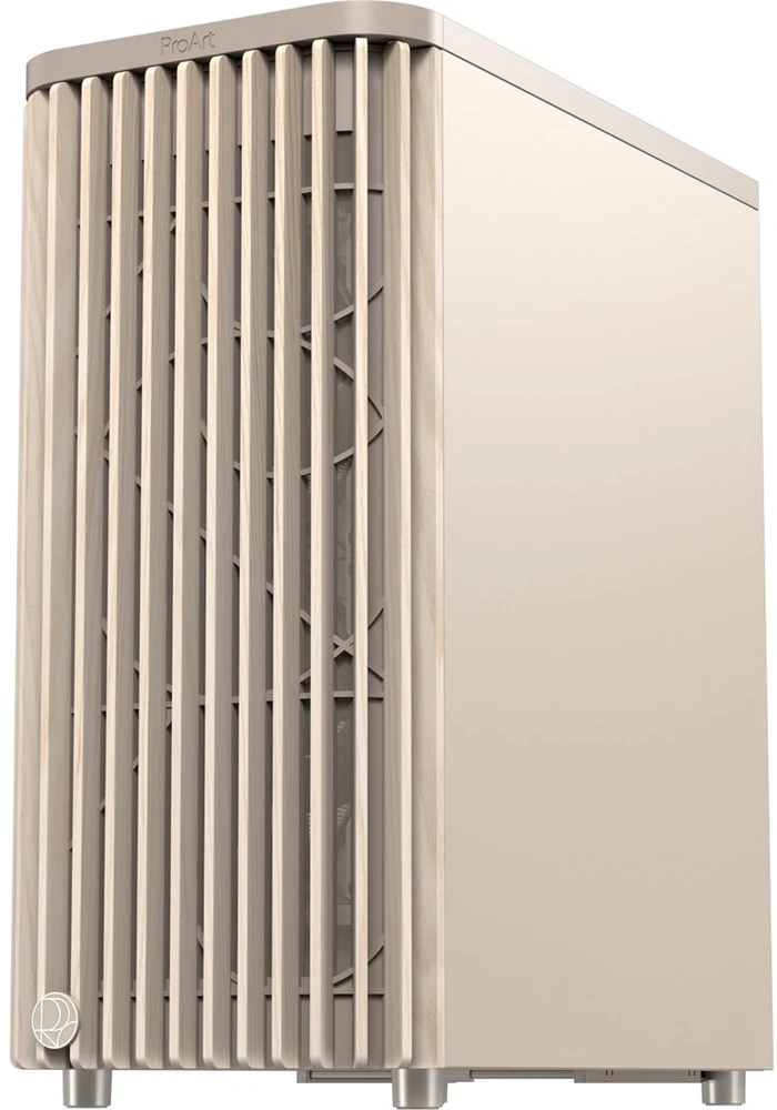 Asus PROART PA401 MEDIENOS TG PWM SMĖLIO SPALVOS