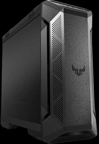 Korpusas Asus TUF GAMING CASE GT50