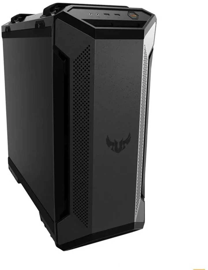 Korpusas Asus TUF GAMING CASE GT50