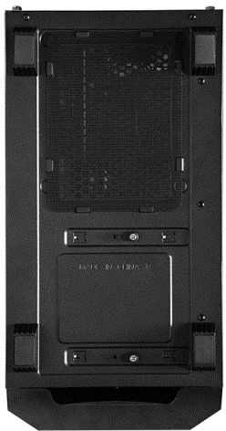 Kompiuterio Korpusas - Chieftec AS-01B-OP Pilnas Bokštas Juodas