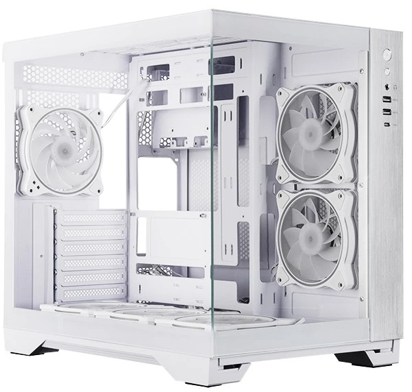 Chieftec Visio GM-30W-TG-OP