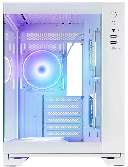 Chieftec Visio GM-30W-TG-OP