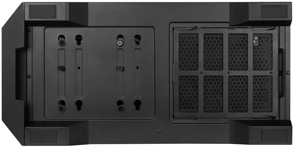 CHIEFTEC APEX Q E-ATX gaming case