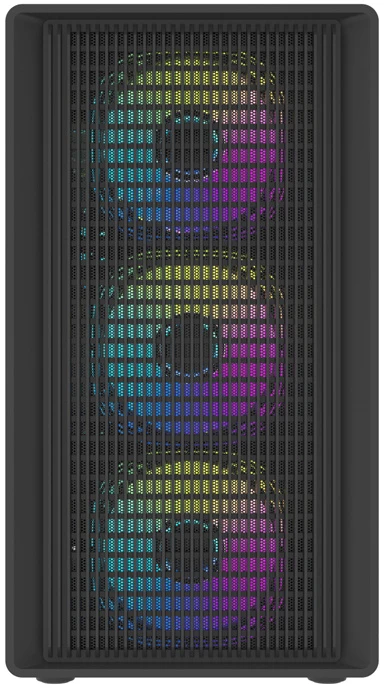 Darkflash DB460M computer case (juodas)