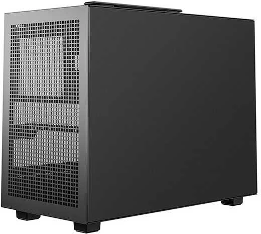 DeepCool CH160 PLUS Small Form Factor (SFF) Juodas