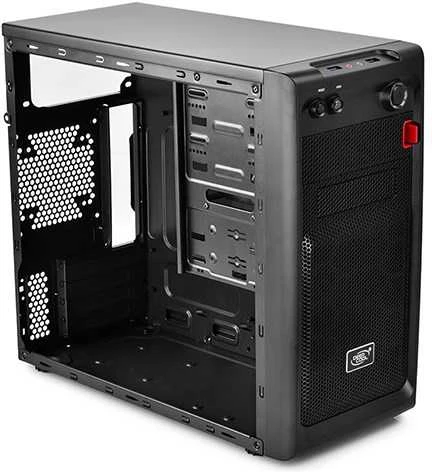 Kompiuterio korpusas Deepcool Smarter, Mini-Tower