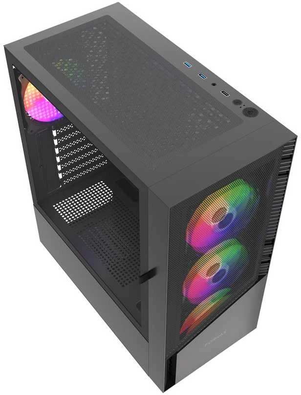 Parduodami GEMBIRD batai Fornax 4300 cz