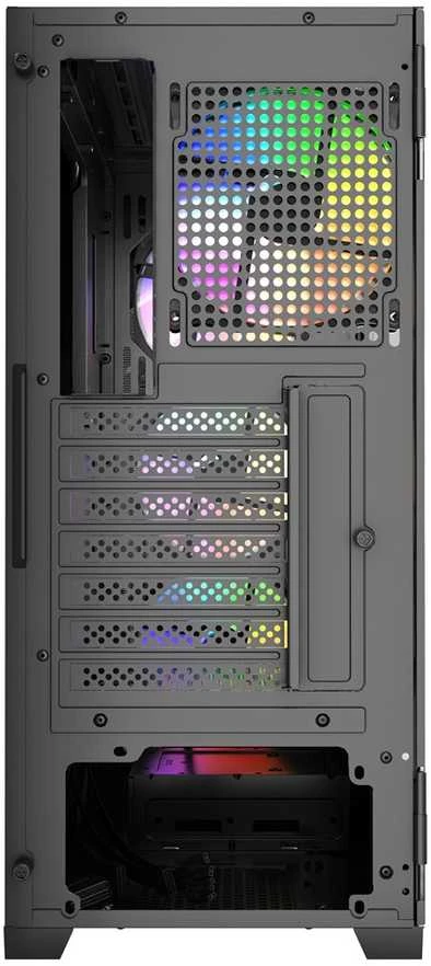 Parduodami GEMBIRD batai Fornax 9000 cz
