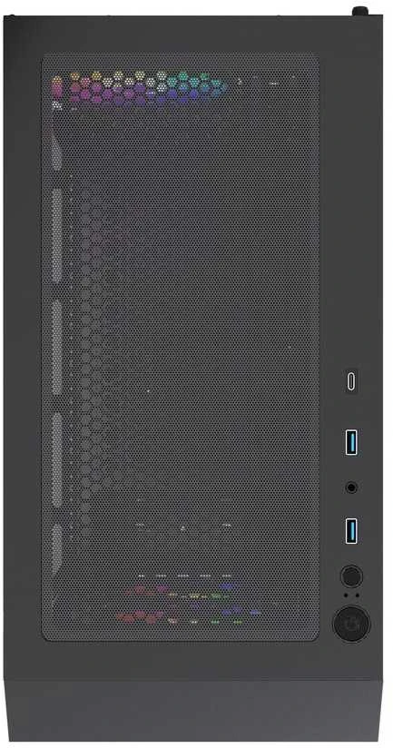 Parduodami GEMBIRD batai Fornax 9000 cz