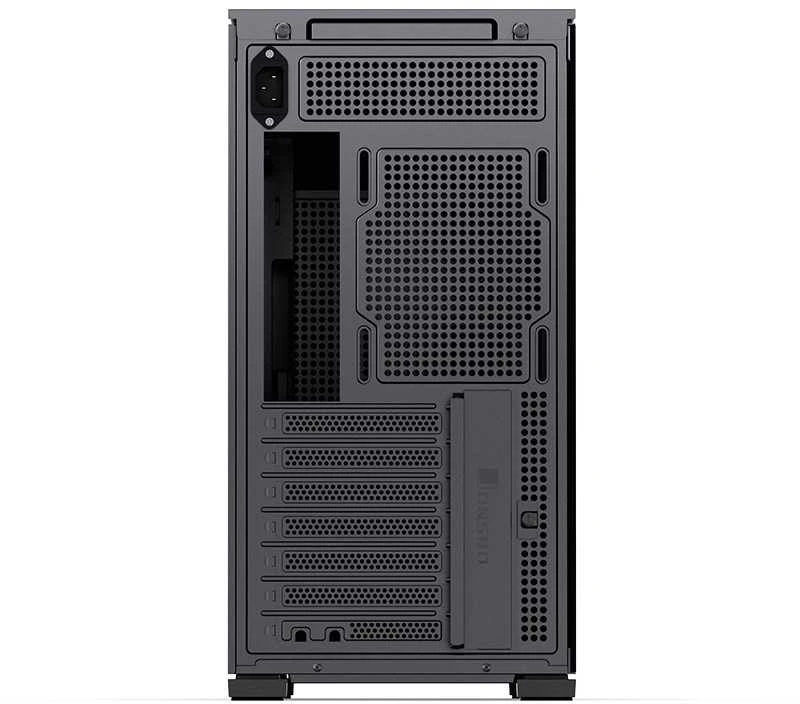 Korpusas Jonsbo D41 MESH Screen ATX, juodas