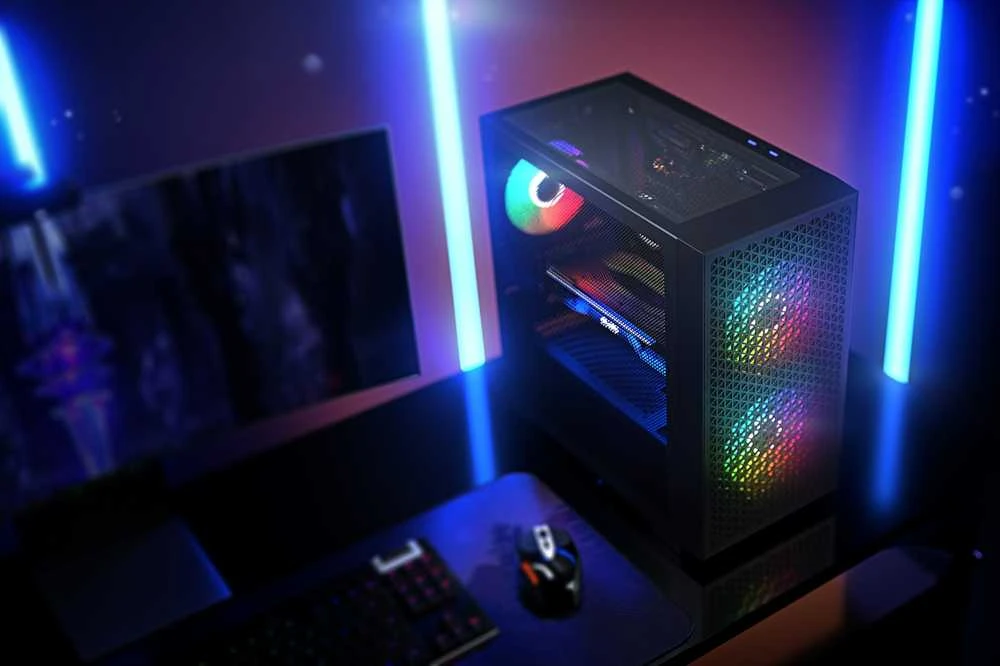Logic Dart Pro ARGB Mini