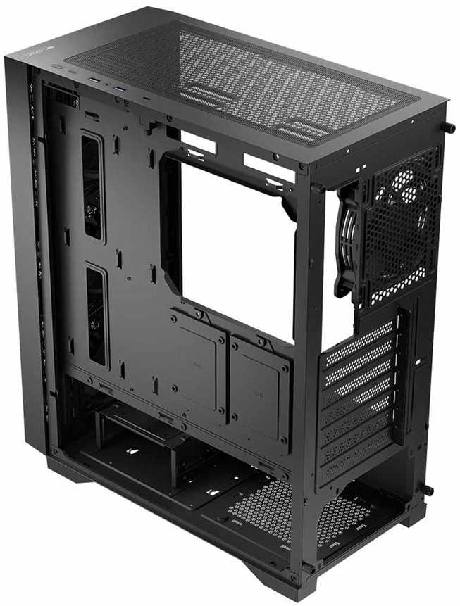 Logic DART PRO MIDI USB-C PC Case Juodas