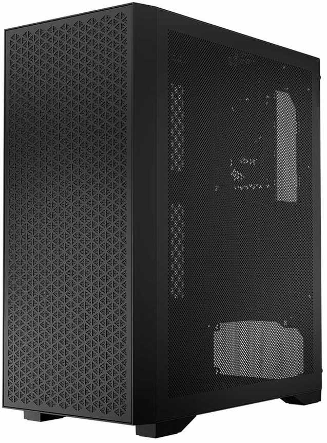 Logic DART PRO MIDI USB-C PC Case Juodas