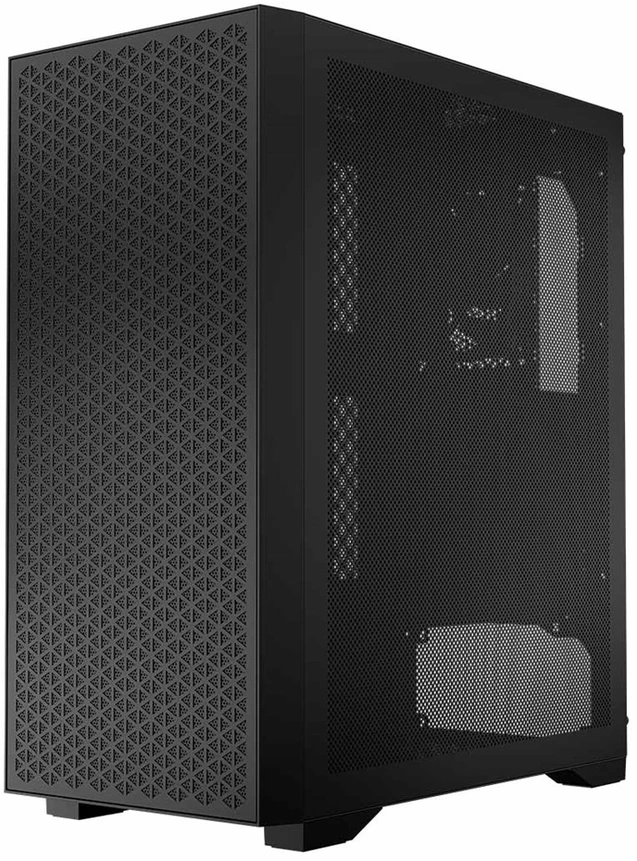 Logic DART PRO MIDI USB-C PC Case Juodas