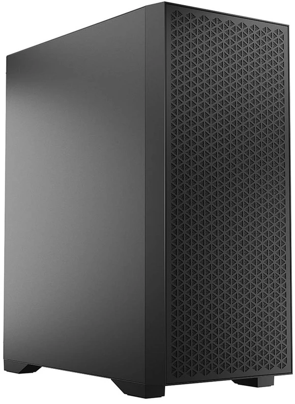 Logic DART PRO SOLID MIDI USB-C PC dėklas Juodas