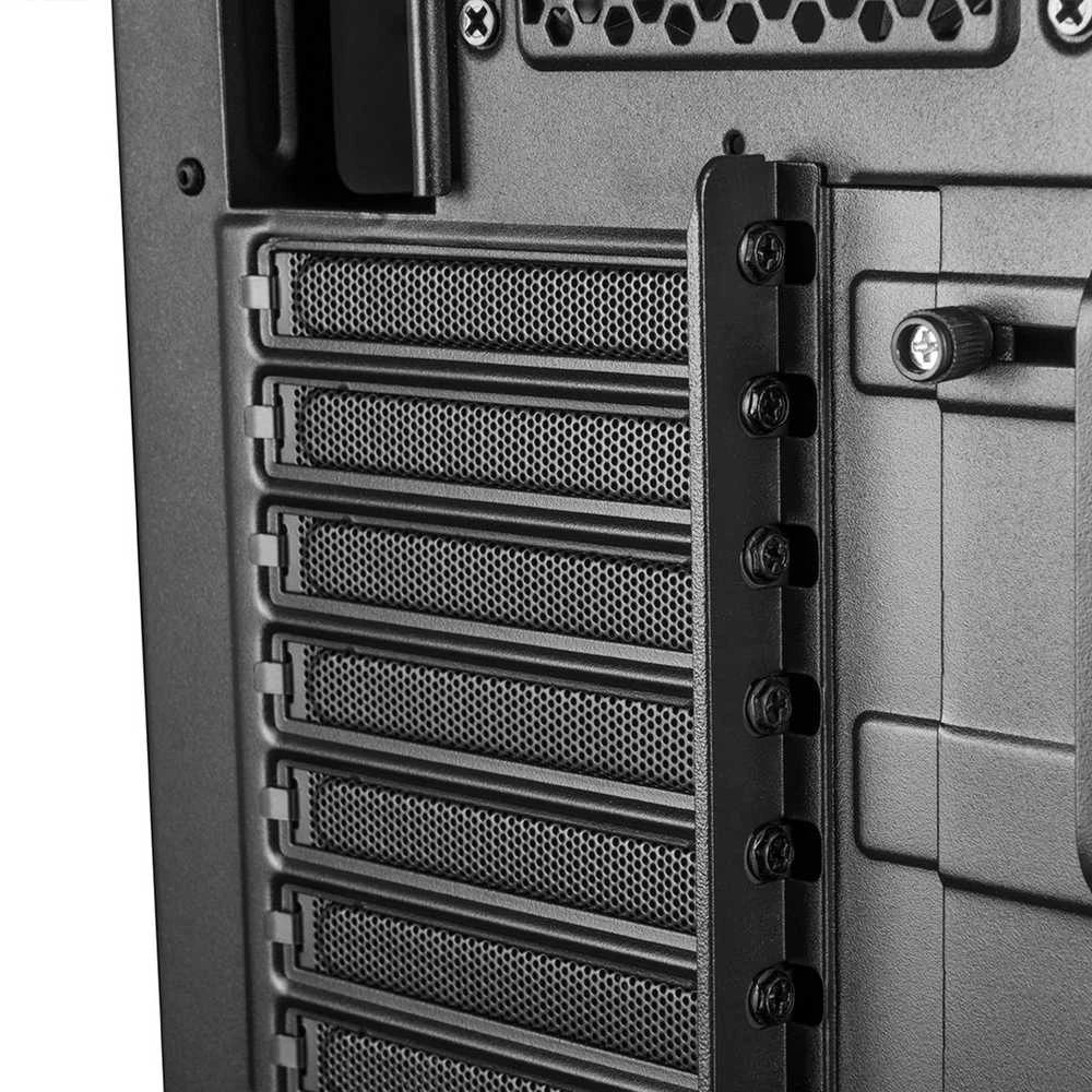 PC Korpusas Modecom OBERON PRO Silent USB 3.0