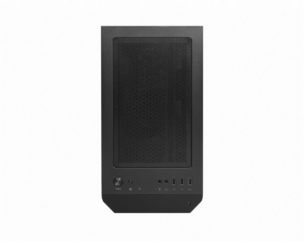 Kompiuterio korpusas MSI MAG FORGE M100A Mini Tower