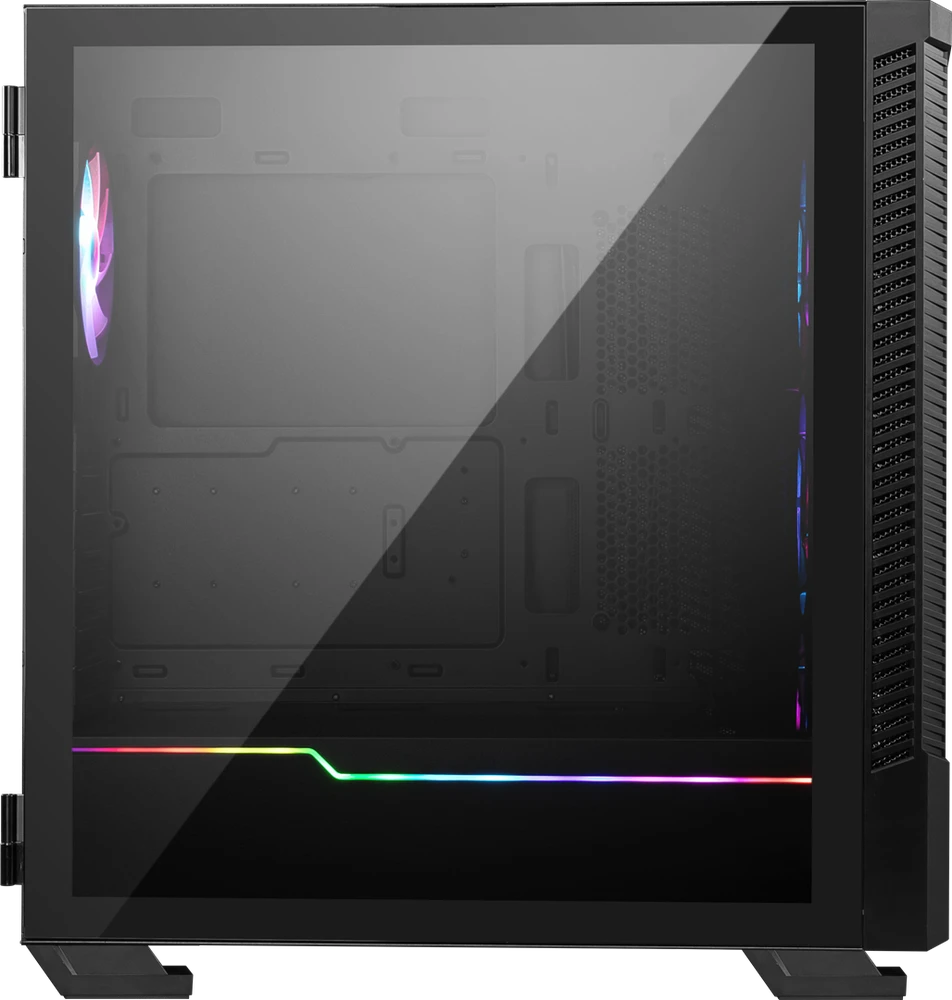 MSI MPG VELOX 100R kompiuterio korpusas