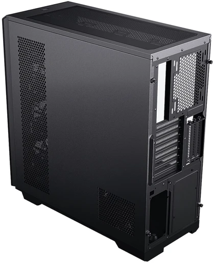 Kompiuterio Korpusas - Phanteks Enthoo Pro 2 Full Tower ATX Juodas