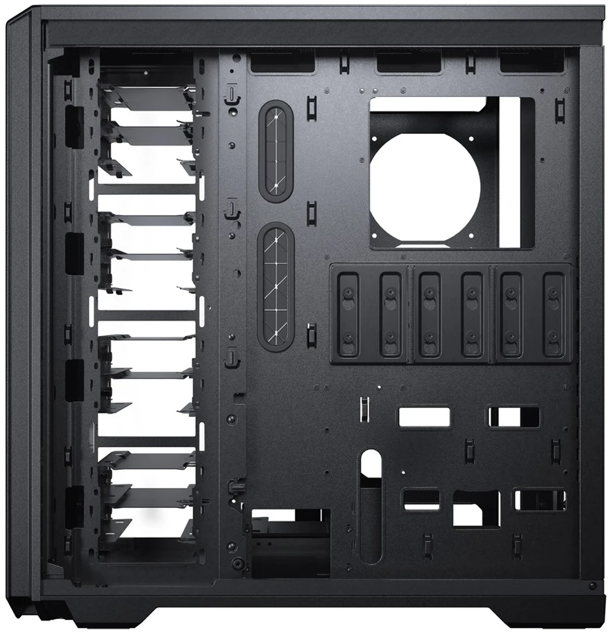 Phanteks Enthoo Pro 2 Full Tower juoda