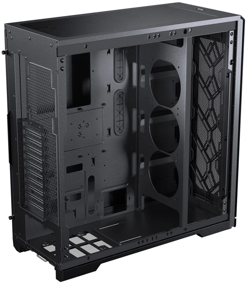 Phanteks Enthoo Pro 2 Full Tower juoda