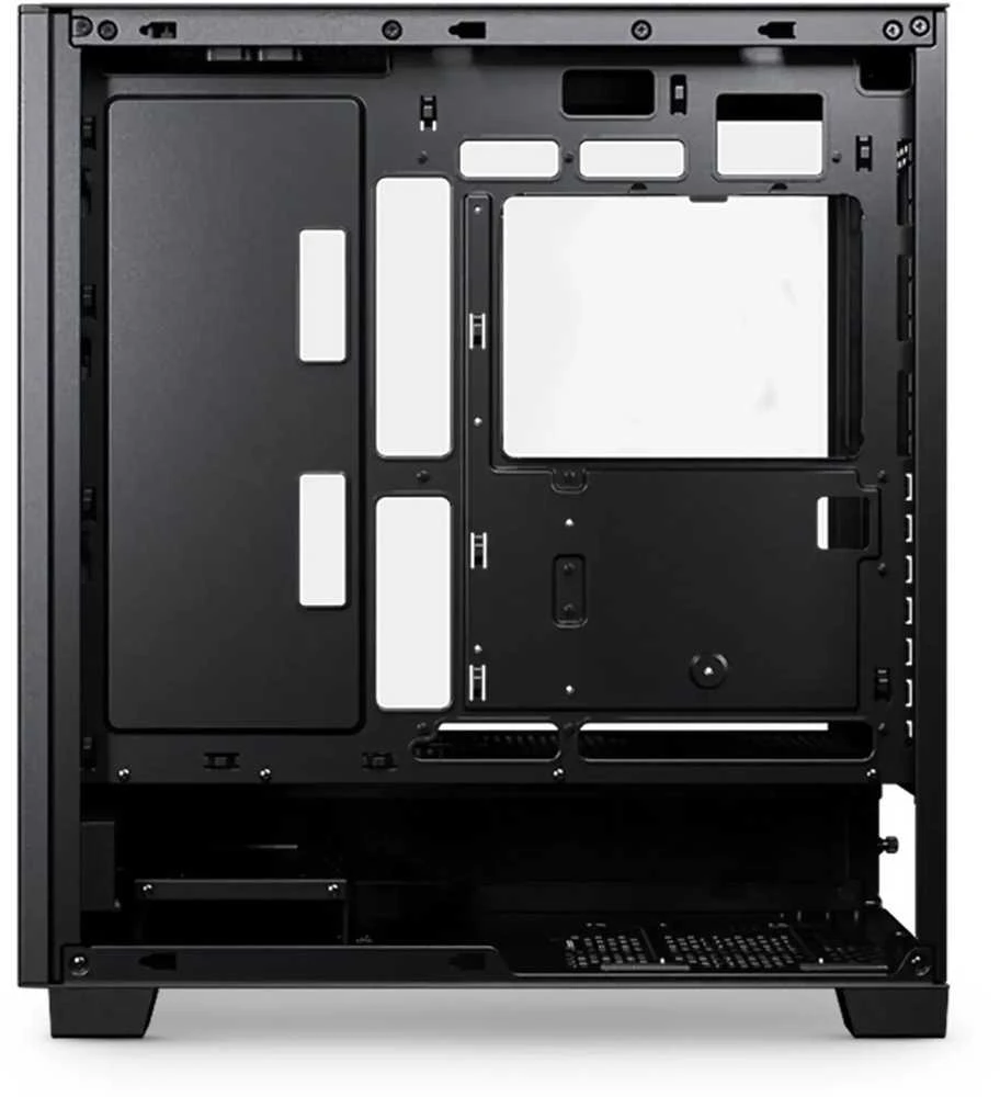 Phanteks XT Silent Midi Tower Juodas