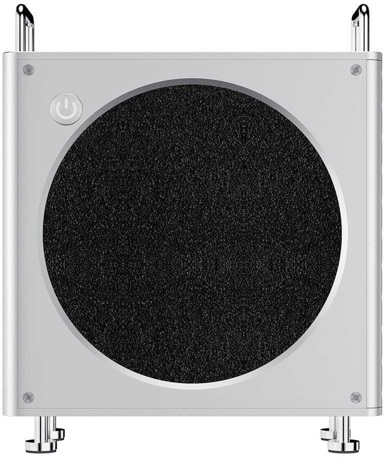 Ulanzi C914b QT01 dėklas, skirtas „Mac Mini“