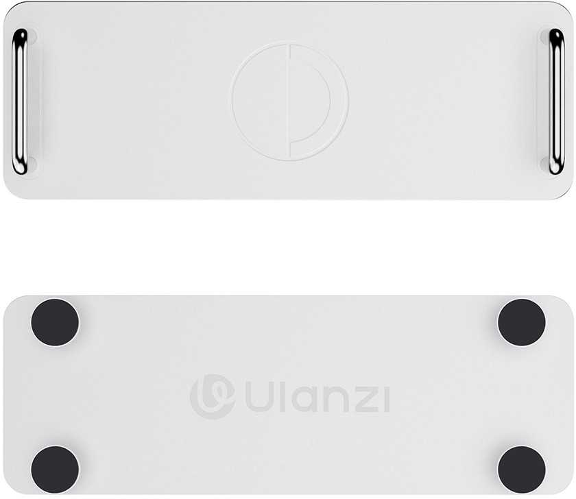Ulanzi C914b QT01 dėklas, skirtas „Mac Mini“