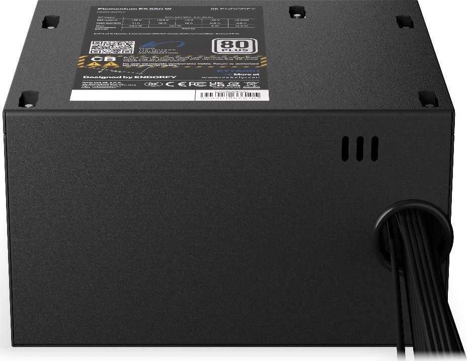 ENDORFY Elementum E5 550 W