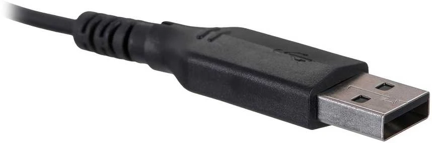 A4Tech A4TMYS43754 Pelė OP-720 Juodas USB