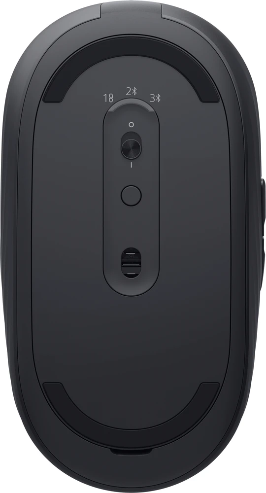 Dell Pro 7 Silent Pelė - MS726