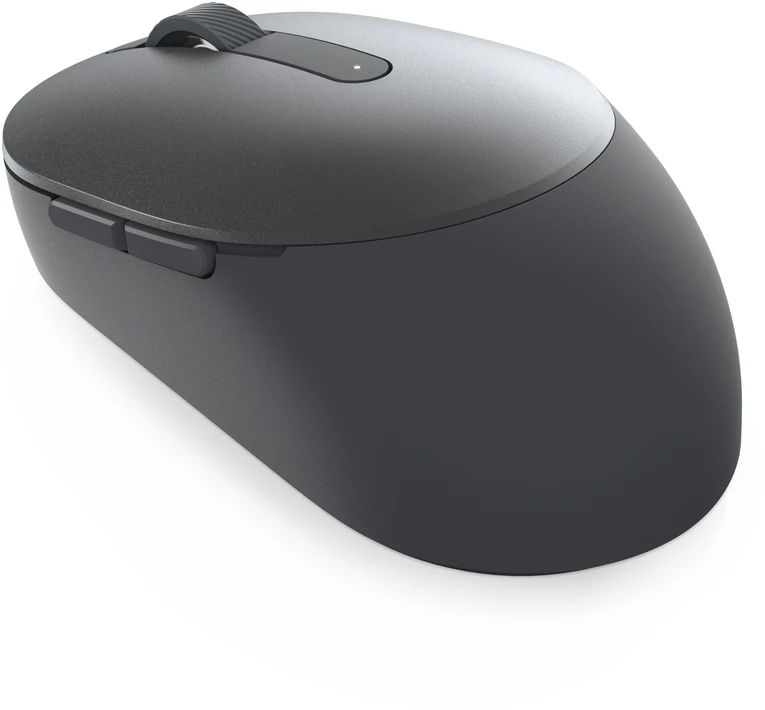 Dell Pro Belaidė pelė - MS5120W - Titan Pilkas